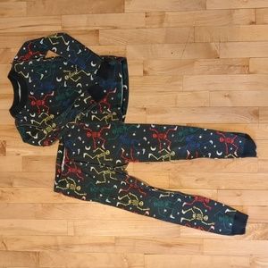 Hanna Andersson pajama set